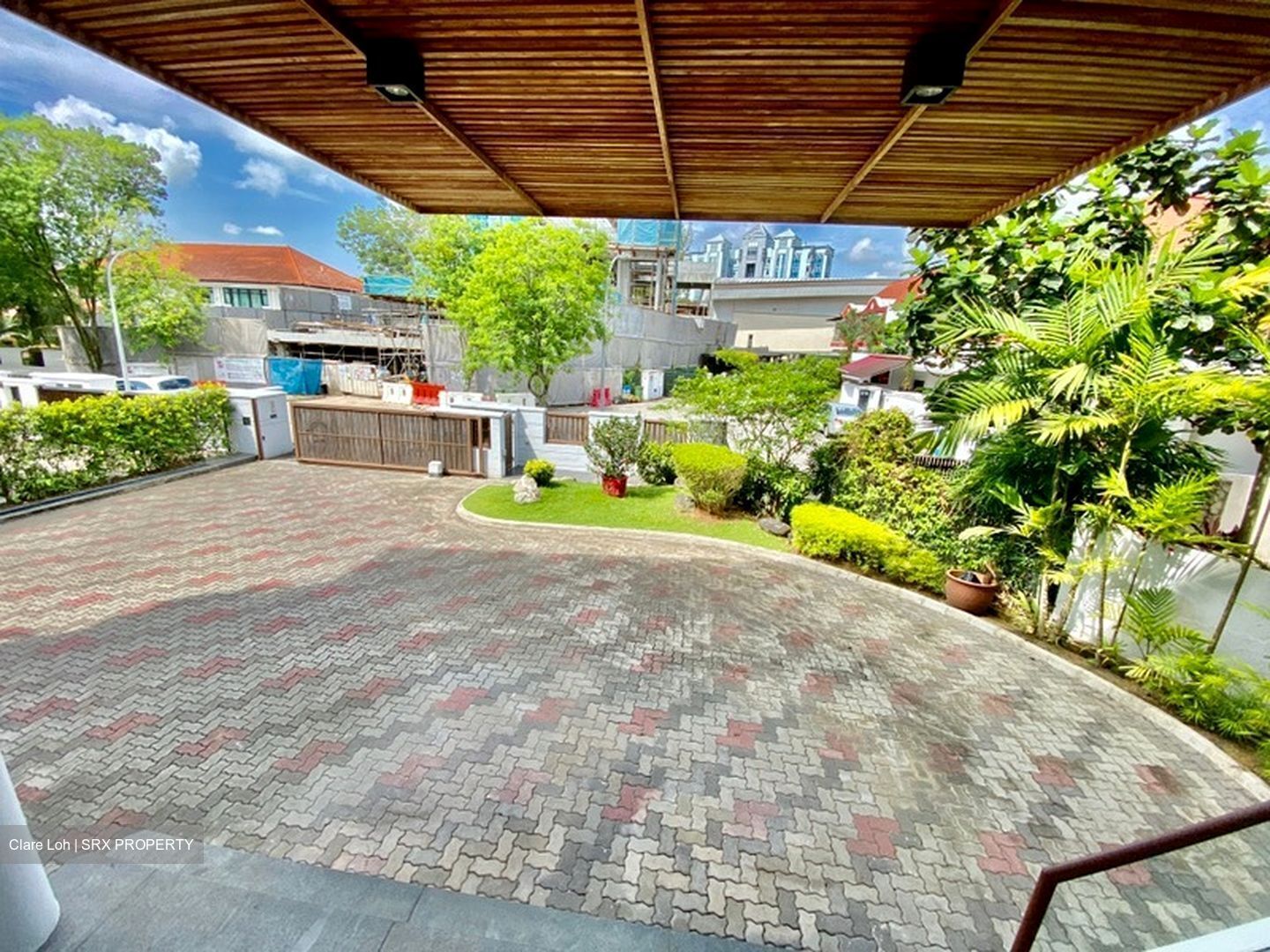 Ford Avenue (D10), Detached #519856601